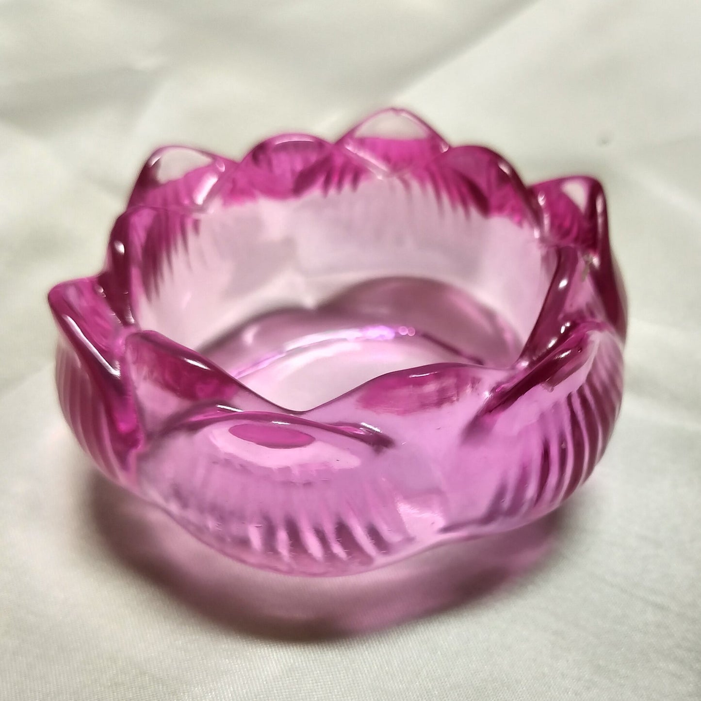 FLOWER Inspired | Tea Light Holder | Epoxy Resin