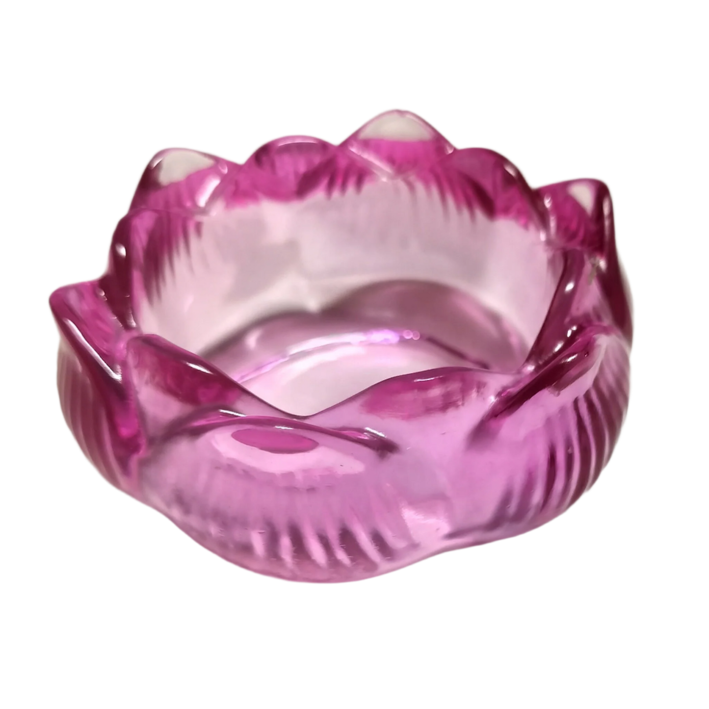 FLOWER Inspired | Tea Light Holder | Epoxy Resin