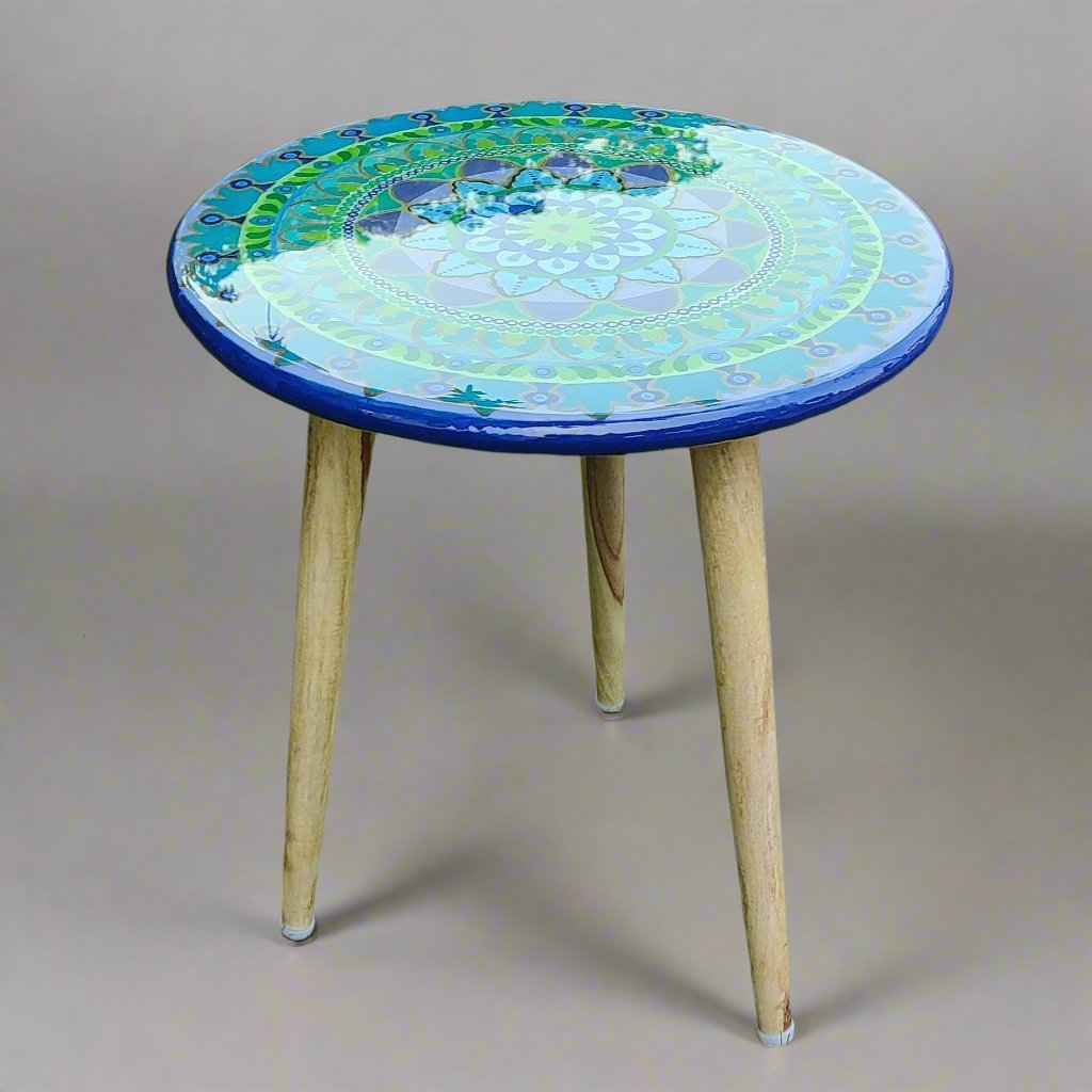 MANDALA | Coffee Table | SKU - 1