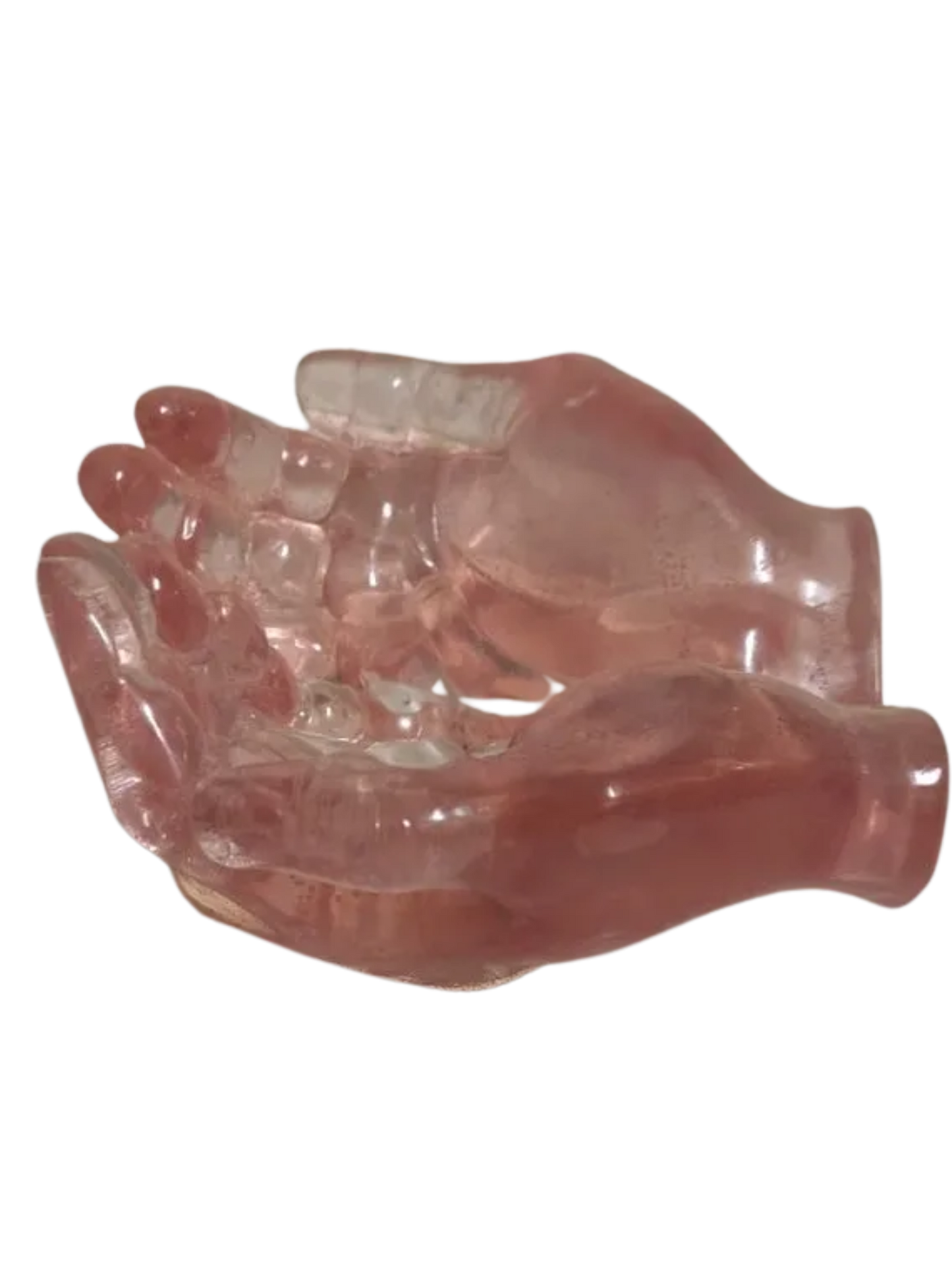 LUX DECOR | The Palm | Epoxy Resin