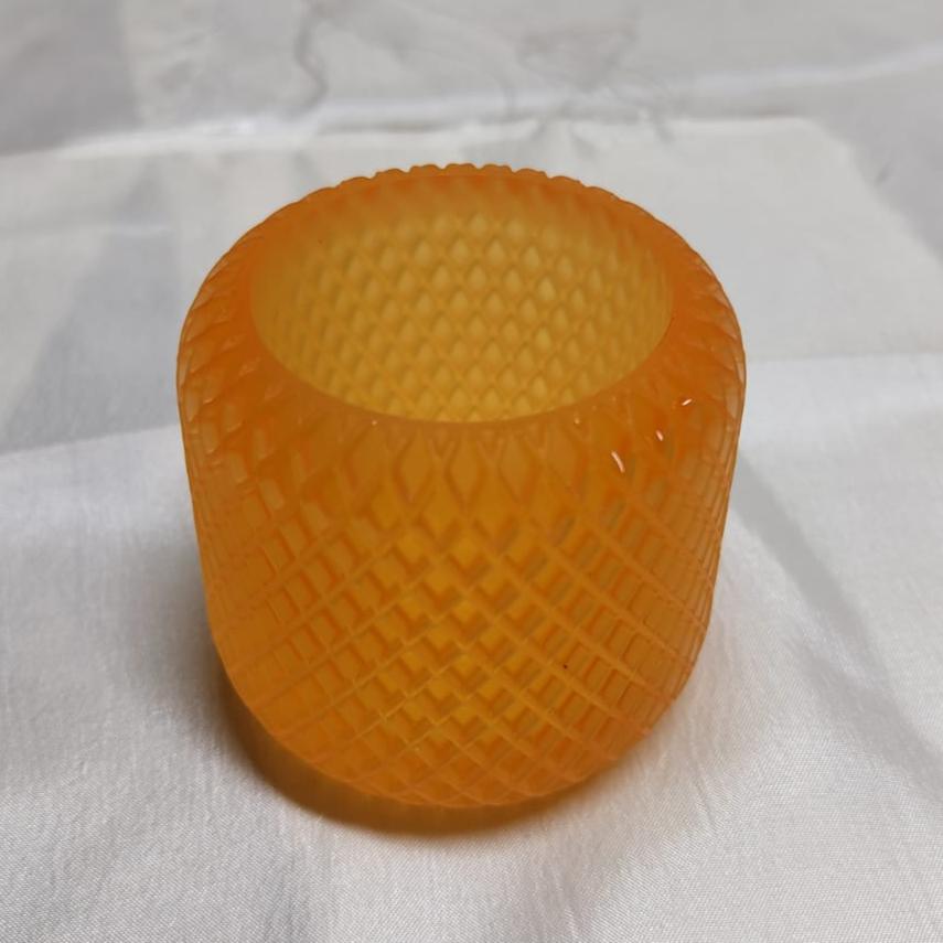 SMALL | Planter | Epoxy Resin