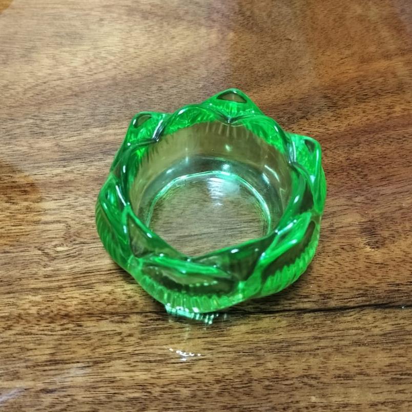 FLOWER Inspired | Tea Light Holder | Epoxy Resin